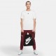 Nike Gymsack Logo Nero Uomo
