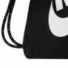 Nike Gymsack Logo Nero Uomo