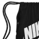 Nike Gymsack Logo Nero Uomo