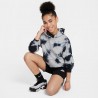 Nike Shorts Bikers Nero Bambina