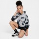 Nike Shorts Bikers Nero Bambina