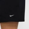Nike Shorts Nero Donna