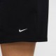 Nike Shorts Nero Donna