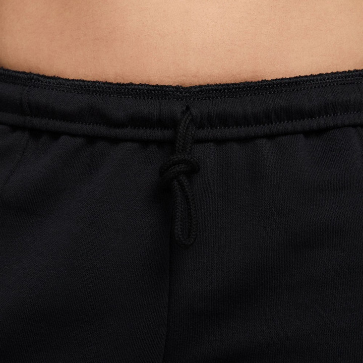Nike Shorts Nero Donna