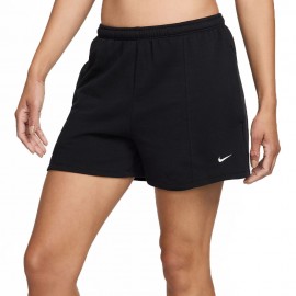 Sportswear Terry Shorts nero