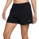 Nike Shorts Nero Donna