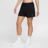 Nike Shorts Nero Donna