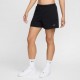 Nike Shorts Nero Donna