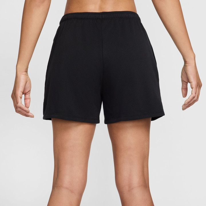 Nike Shorts Nero Donna
