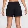 Nike Shorts Nero Donna