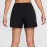 Nike Shorts Nero Donna