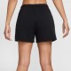 Nike Shorts Nero Donna