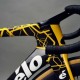 Cervelo S5 Tim Visma Lab Replica 51 - Kit Telaio Bici Da Corsa