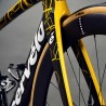 Cervelo S5 Tim Visma Lab Replica 51 - Kit Telaio Bici Da Corsa