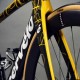 Cervelo S5 Tim Visma Lab Replica 51 - Kit Telaio Bici Da Corsa