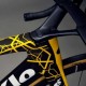 Cervelo S5 Tim Visma Lab Replica 51 - Kit Telaio Bici Da Corsa