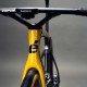 Cervelo S5 Tim Visma Lab Replica 51 - Kit Telaio Bici Da Corsa