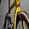 Cervelo S5 Tim Visma Lab Replica 51 - Kit Telaio Bici Da Corsa