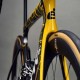 Cervelo S5 Tim Visma Lab Replica 51 - Kit Telaio Bici Da Corsa