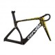 Cervelo S5 Tim Visma Lab Replica 51 - Kit Telaio Bici Da Corsa