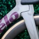Cervelo S5 Charcoal 54 - Kit Telaio Bici Da Corsa