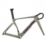 Cervelo S5 Charcoal 54 - Kit Telaio Bici Da Corsa