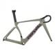 Cervelo S5 Charcoal 54 - Kit Telaio Bici Da Corsa