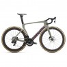 Cervelo S5 Charcoal 54 - Kit Telaio Bici Da Corsa
