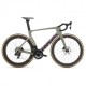 Cervelo S5 Charcoal 54 - Kit Telaio Bici Da Corsa