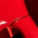 Cervelo R5 Rosso Tiger Eye - Kit Telaio Bici Da Corsa