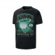 Nike Maglia Basket Nba Vtg Boston Celtics Max90 Nero Bianco Uomo