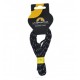 La Sportiva Lacci Approach 147  Black/Yellow