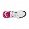 Nike Air Max 270 Bianco Fucsia Nero - Sneakers Donna