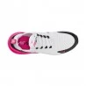 Nike Air Max 270 Bianco Fucsia Nero - Sneakers Donna