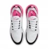 Nike Air Max 270 Bianco Fucsia Nero - Sneakers Donna
