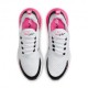Nike Air Max 270 Bianco Fucsia Nero - Sneakers Donna
