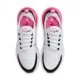 Nike Air Max 270 Bianco Fucsia Nero - Sneakers Donna