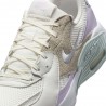 Nike Air Max Excee Bianco Platino Lilla - Sneakers Donna