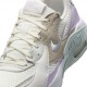 Nike Air Max Excee Bianco Platino Lilla - Sneakers Donna