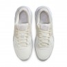 Nike Air Max Excee Bianco Platino Lilla - Sneakers Donna