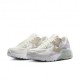 Nike Air Max Excee Bianco Platino Lilla - Sneakers Donna