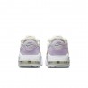 Nike Air Max Excee Bianco Platino Lilla - Sneakers Donna