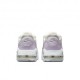 Nike Air Max Excee Bianco Platino Lilla - Sneakers Donna