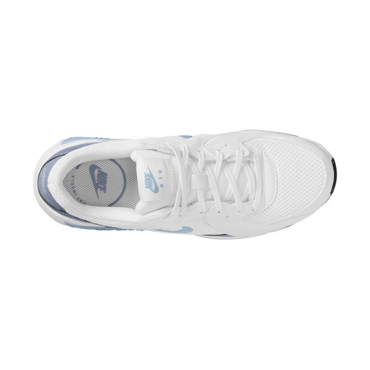 Nike Air Max Excee Bianco Blu Nero - Sneakers Donna
