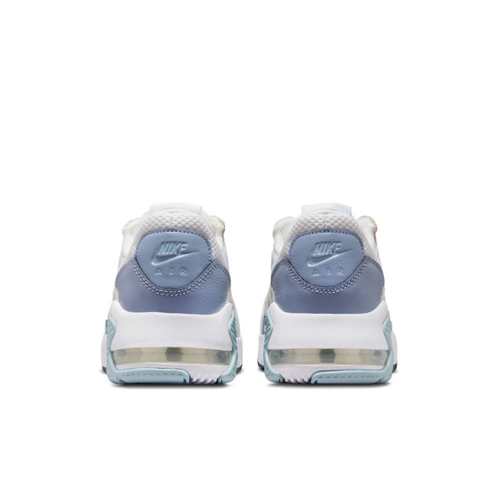 Nike Air Max Excee Bianco Blu Nero - Sneakers Donna