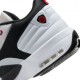 Nike Jordan Max Aura 6 Bianco Nero Rosso - Sneakers Uomo