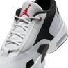Nike Jordan Max Aura 6 Bianco Nero Rosso - Sneakers Uomo