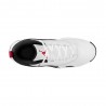 Nike Jordan Max Aura 6 Bianco Nero Rosso - Sneakers Uomo