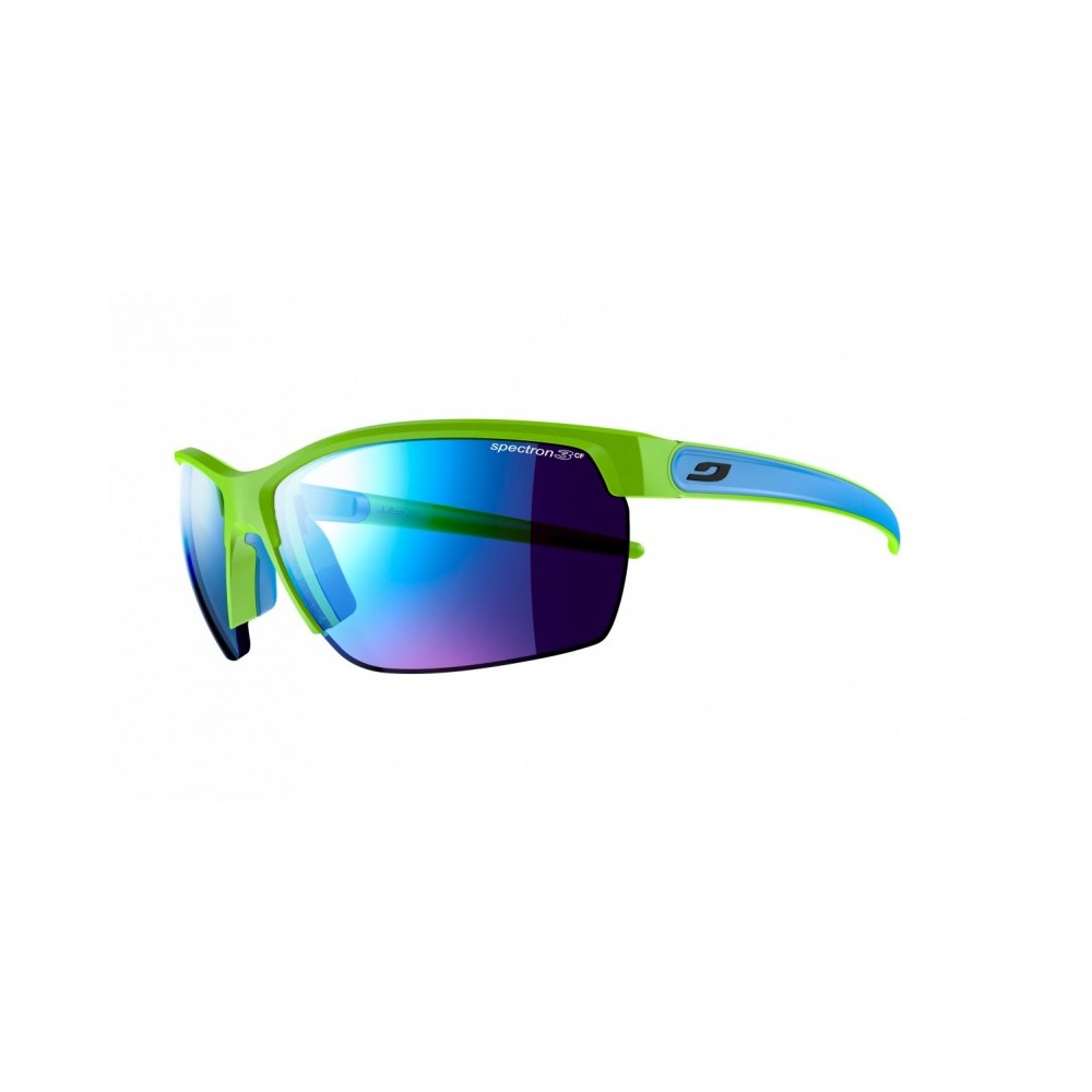 Julbo Occhiale Zephyr Spectron Green/Blue TU