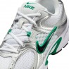 Nike Nike V5 Rnr Bianco Neroverde - Sneakers Uomo